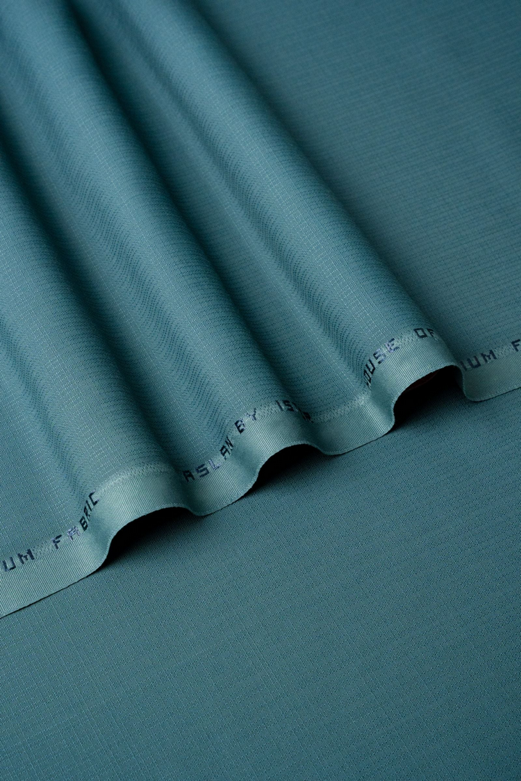 Istor - Unstitched - Luxury Wash & Wear - Aslan