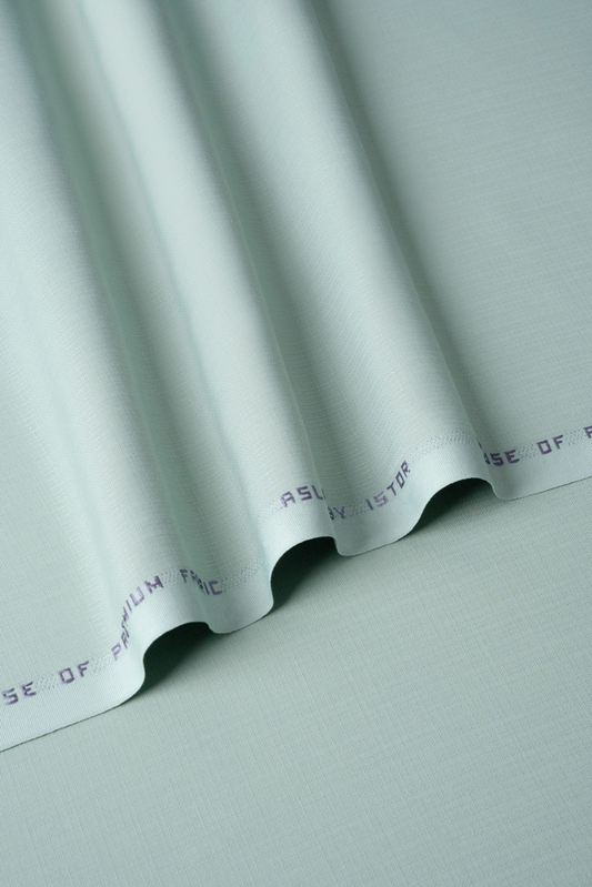 Istor - Unstitched - Luxury Wash & Wear - Aslan