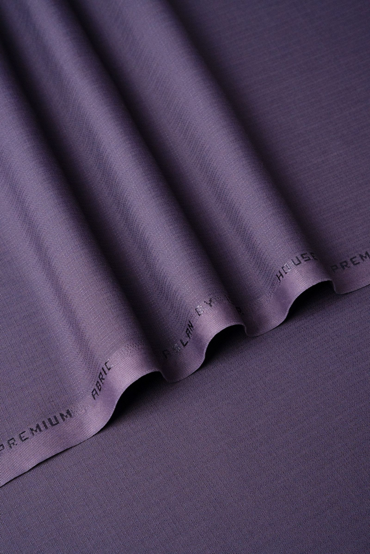 Istor - Unstitched - Luxury Wash & Wear - Aslan