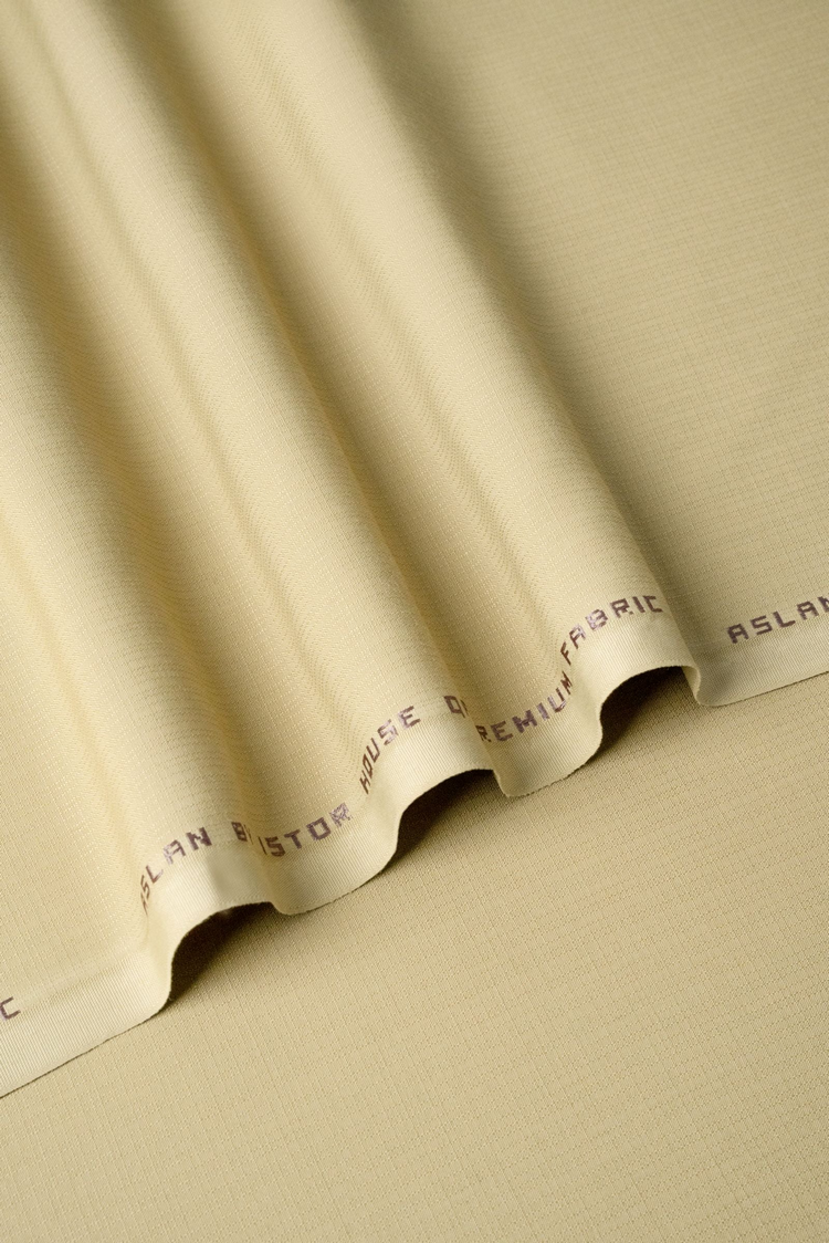 Istor - Unstitched - Luxury Wash & Wear - Aslan