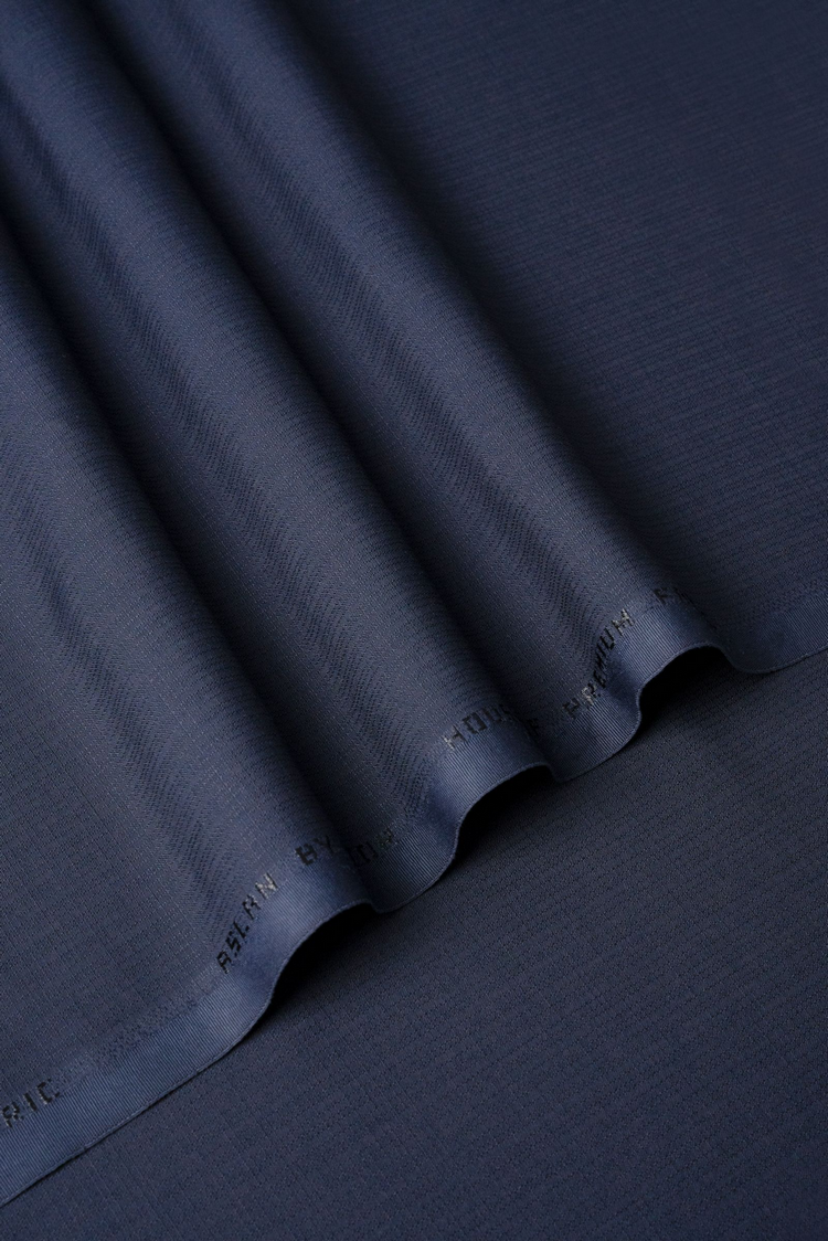 Istor - Unstitched - Luxury Wash & Wear - Aslan