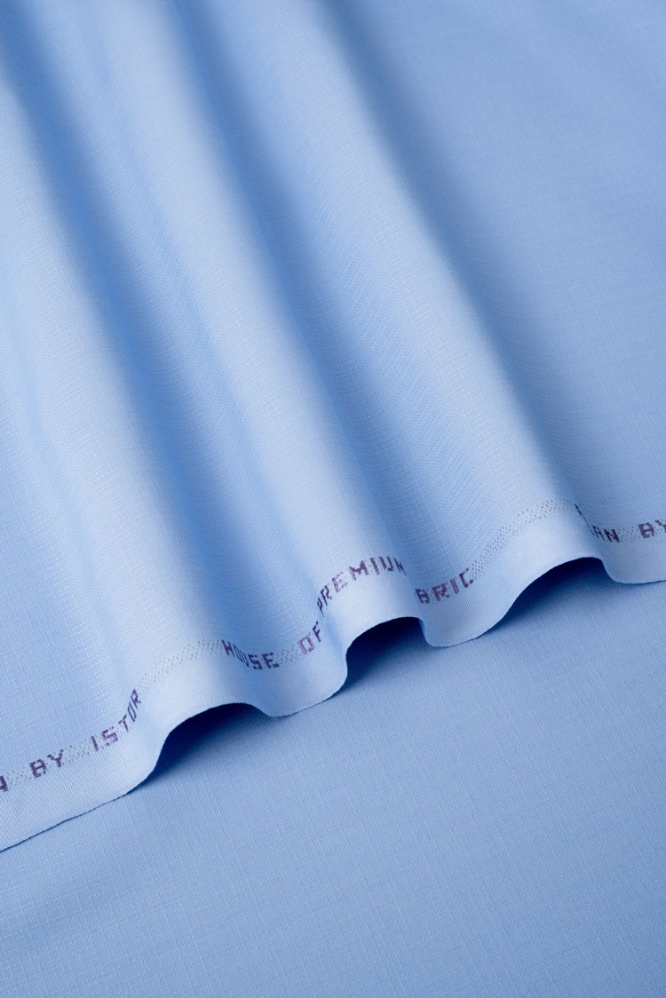 Istor - Unstitched - Luxury Wash & Wear - Aslan