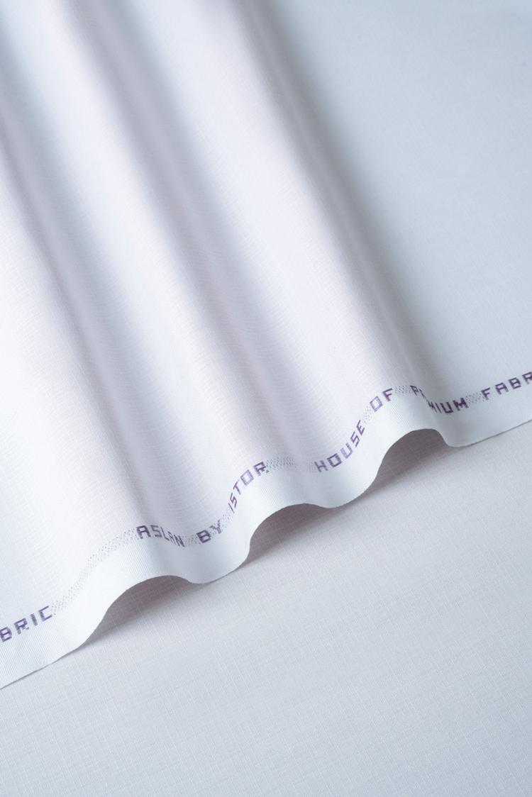 Istor - Unstitched - Luxury Wash & Wear - Aslan