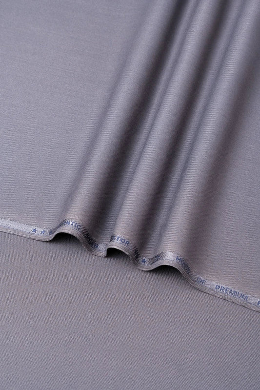 Istor - Unstitched - Wash & Wear - Atlantic Ocean