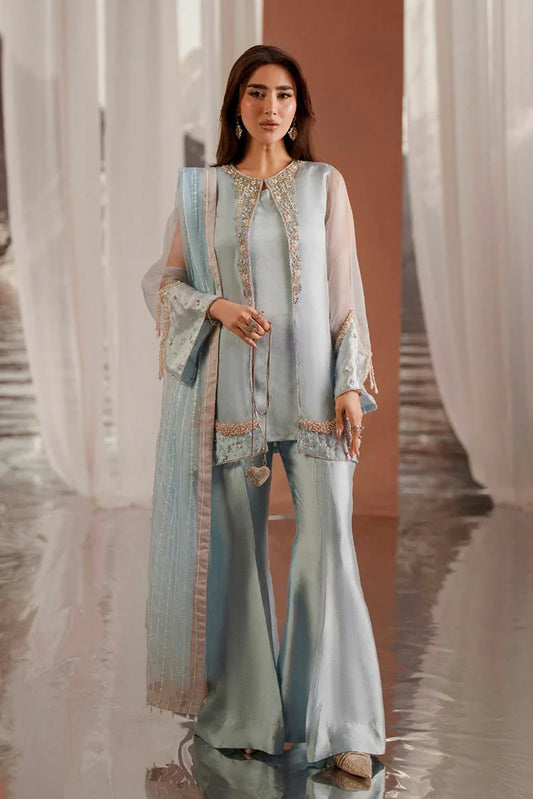 Mehak Yaqoob - Enchante The Luxe Edit Vol 2 - Aura