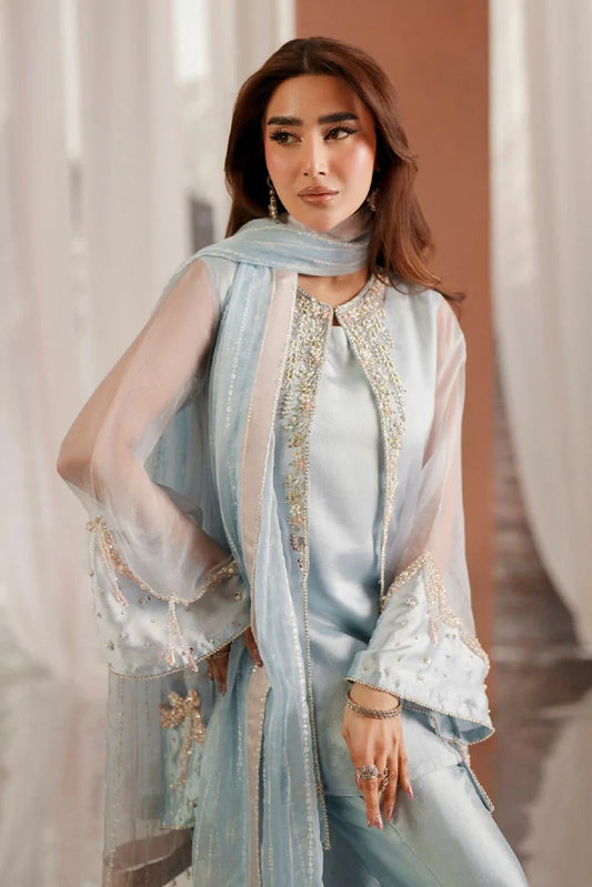 Mehak Yaqoob - Enchante The Luxe Edit Vol 2 - Aura