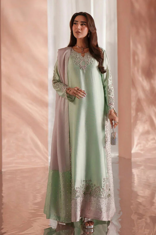 Mehak Yaqoob - Enchante The Luxe Edit Vol 2 - Aurea