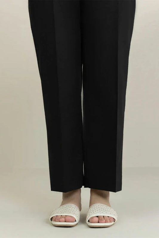 6Teen - Basic Black Trouser