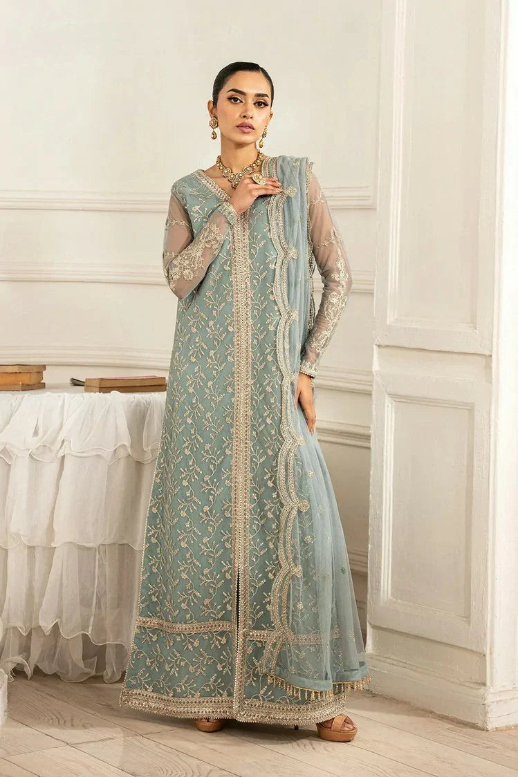 Picture of Zarif - Formal Edit - ZFE-01 LYDIA - Unstitched - Available at Raja Sahib