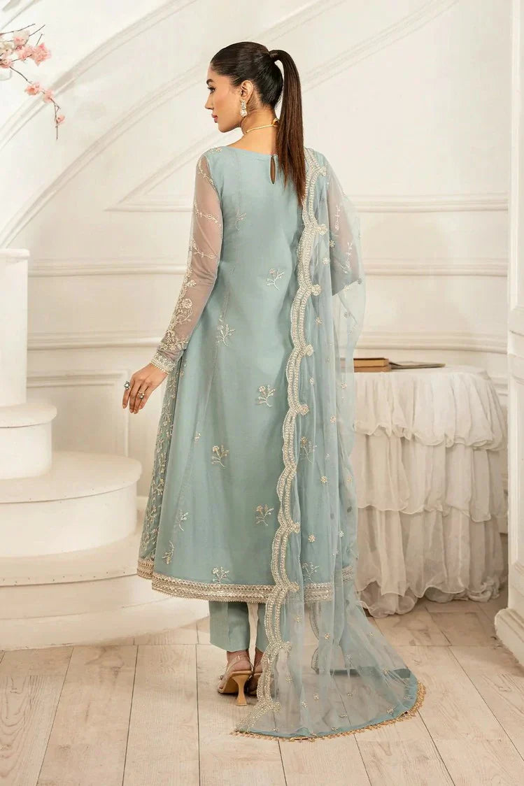 Picture of Zarif - Formal Edit - ZFE-01 LYDIA - Unstitched - Available at Raja Sahib