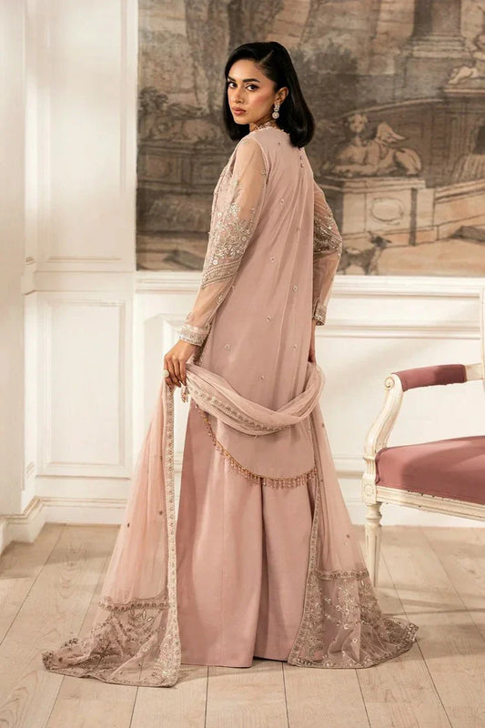 Picture of Zarif - Formal Edit - ZFE-03 VIVIAN - Unstitched - Available at Raja Sahib