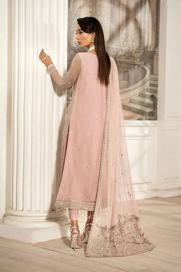 Picture of Zarif - Formal Edit - ZFE-03 VIVIAN - Unstitched - Available at Raja Sahib