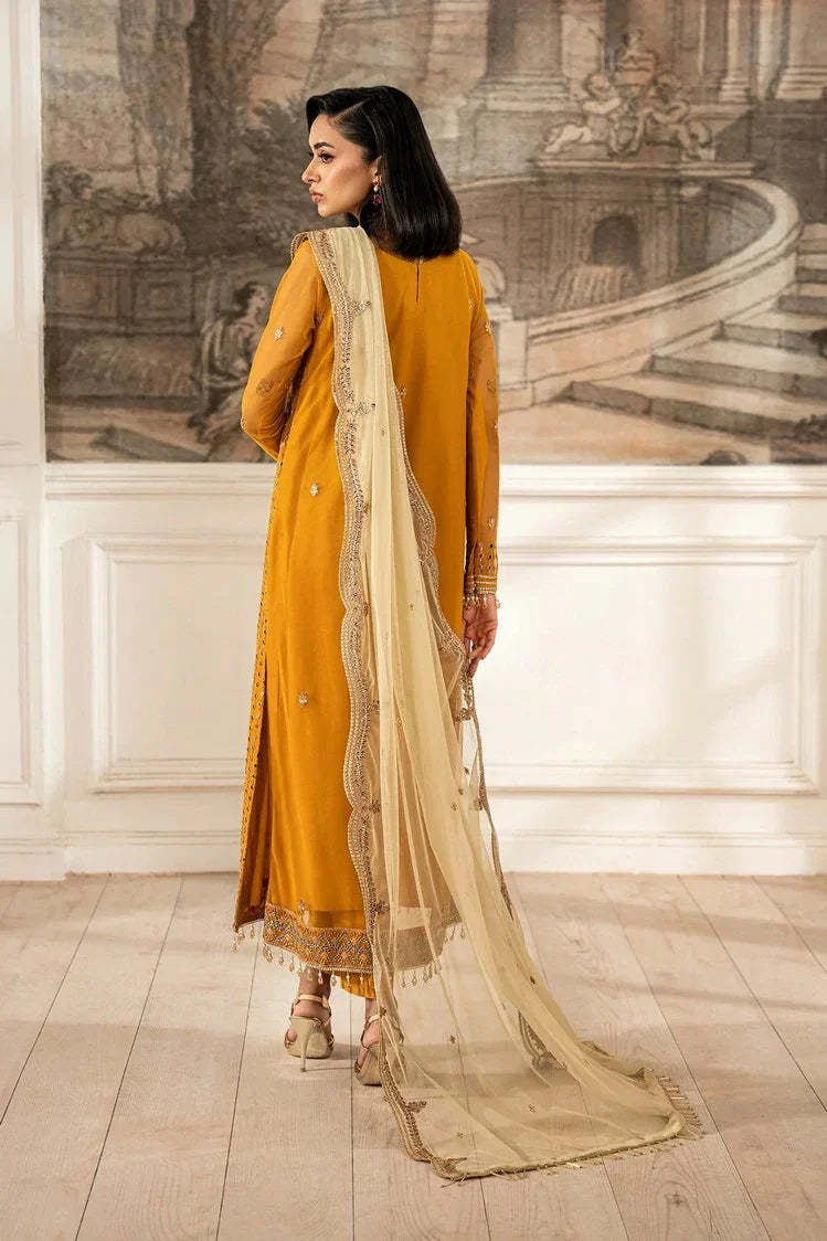 Picture of Zarif - Formal Edit - ZFE-04 ELIZA - Unstitched - Available at Raja Sahib