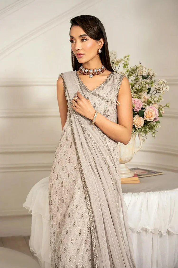 Picture of Zarif - Formal Edit - ZFE-05 ALAINA - Unstitched - Available at Raja Sahib