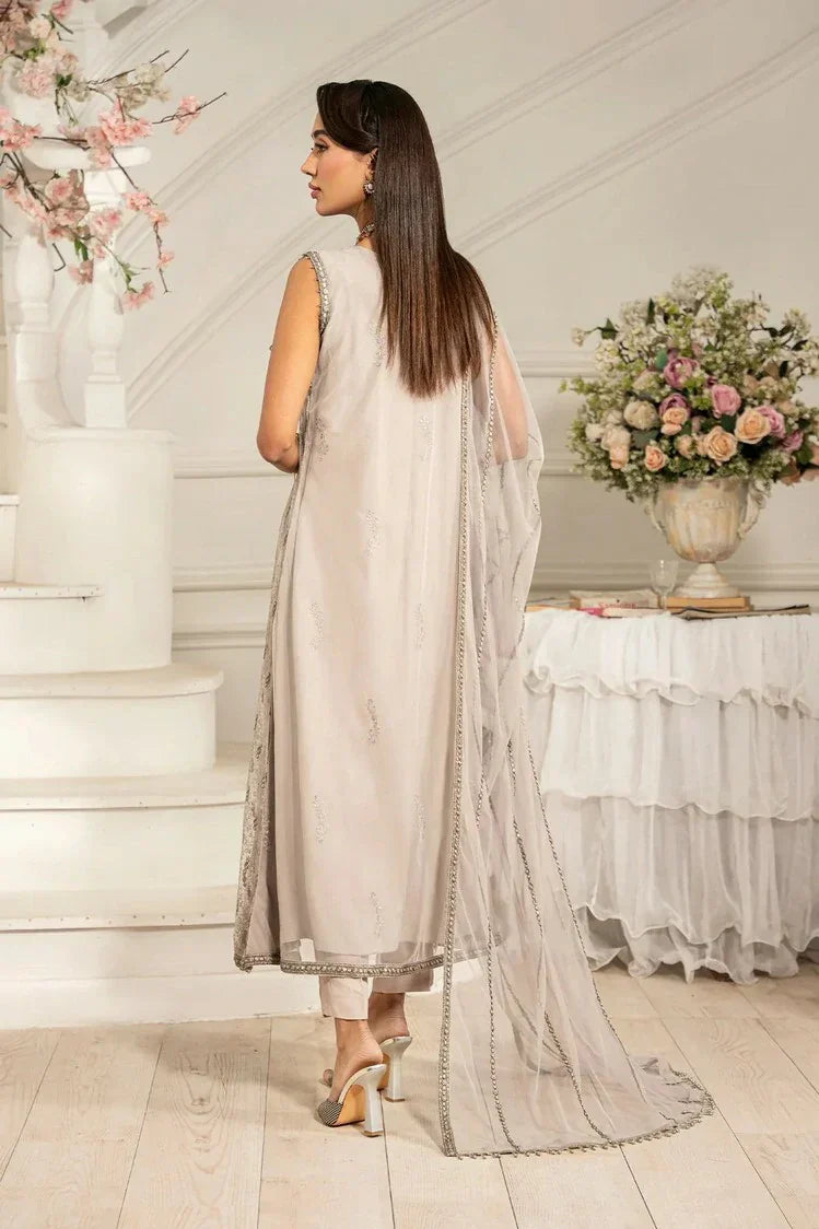 Picture of Zarif - Formal Edit - ZFE-05 ALAINA - Unstitched - Available at Raja Sahib