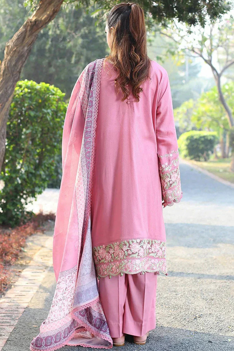 Picture of Zyna - Lawn Collection - 04 Alaya - Unstitched - Available at Raja Sahib