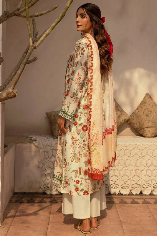 Picture of <!--axh-->Motifz - Rang Printed Causal Lawn Collection - 5435-MIA - Unstitched - Available at Raja Sahib