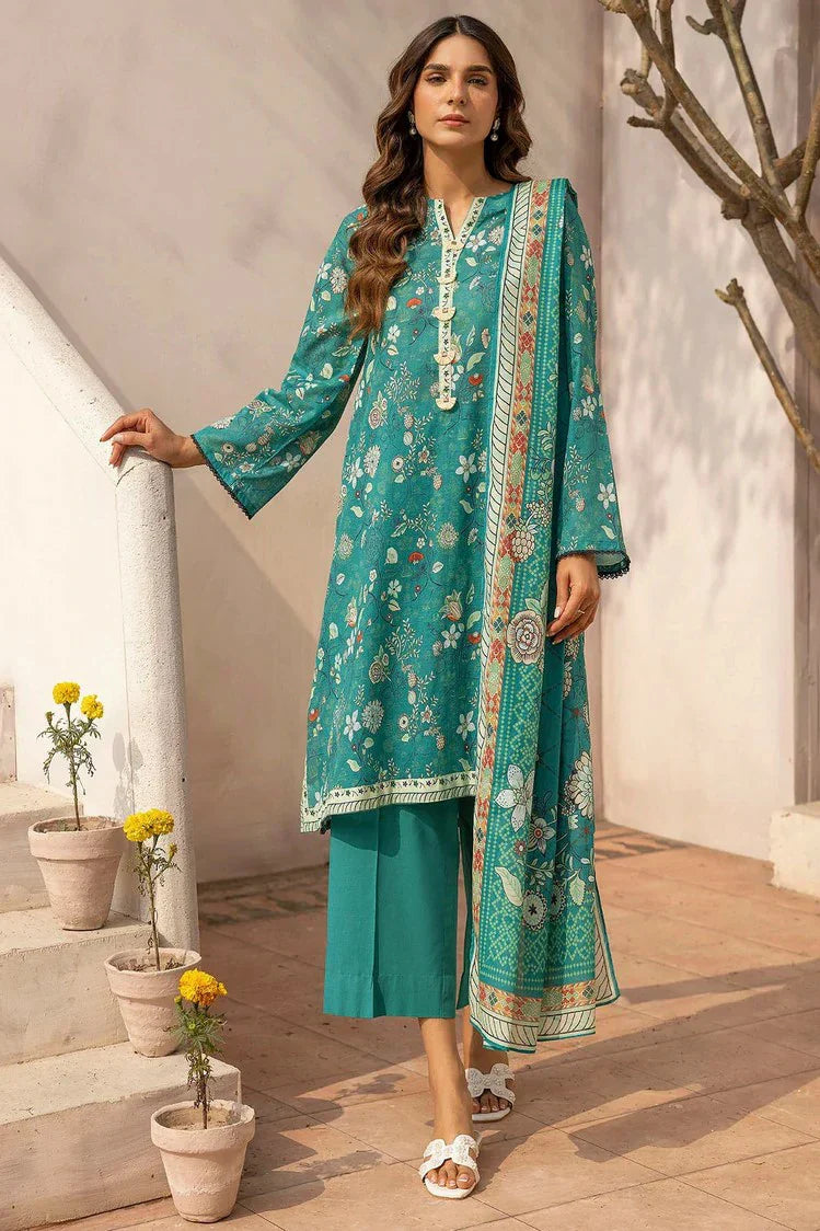 Picture of Motifz - Rang Printed Causal Lawn Collection - 5437-ZOE - Unstitched - Available at Raja Sahib