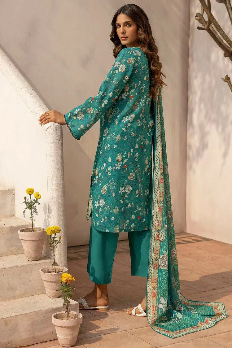 Picture of Motifz - Rang Printed Causal Lawn Collection - 5437-ZOE - Unstitched - Available at Raja Sahib