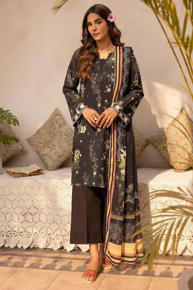 Picture of Motifz - Rang Printed Causal Lawn Collection - 5439-AMARI - Unstitched - Available at Raja Sahib