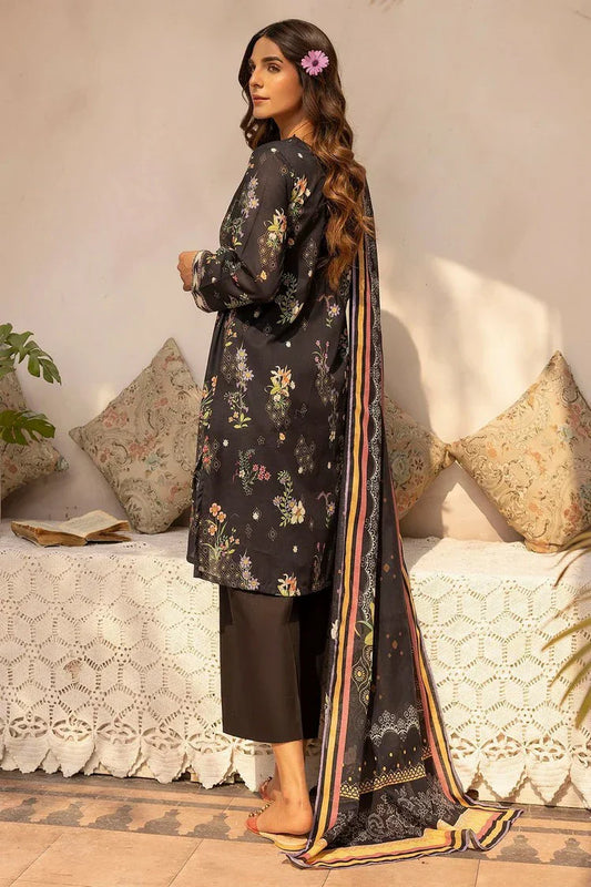 Picture of Motifz - Rang Printed Causal Lawn Collection - 5439-AMARI - Unstitched - Available at Raja Sahib