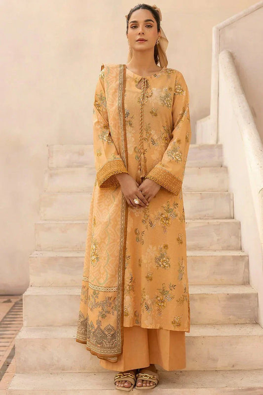 Picture of Motifz - Rang Printed Causal Lawn Collection - 5440-SOFIA - Unstitched - Available at Raja Sahib