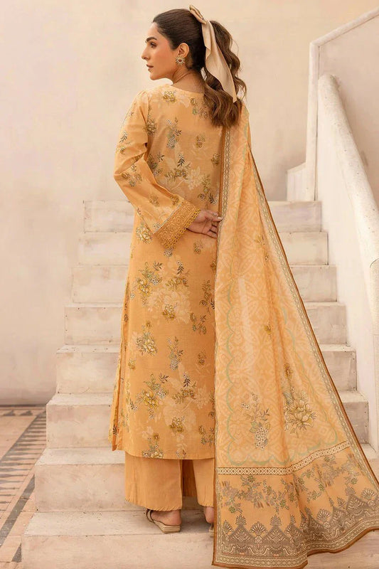 Picture of Motifz - Rang Printed Causal Lawn Collection - 5440-SOFIA - Unstitched - Available at Raja Sahib