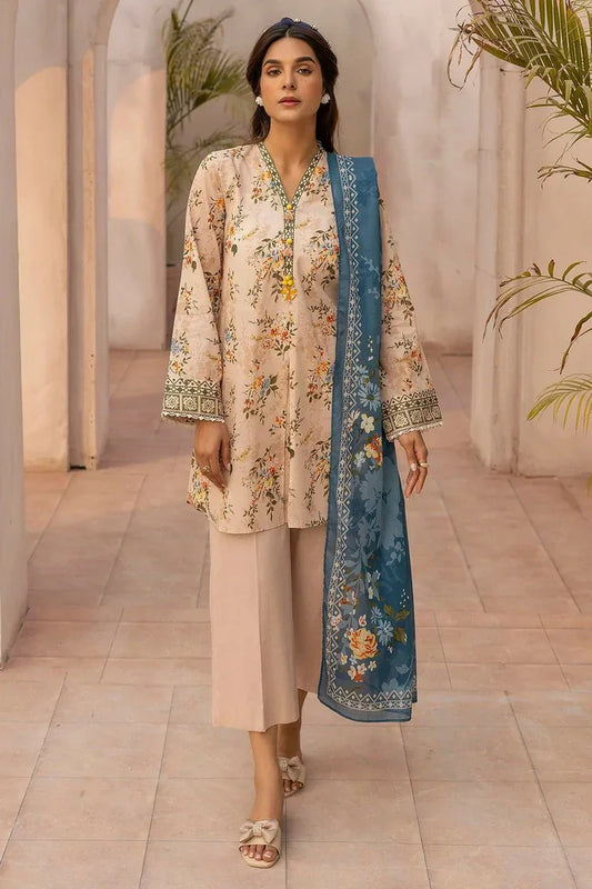Picture of Motifz - Rang Printed Causal Lawn Collection - 5444-AMAYA - Unstitched - Available at Raja Sahib