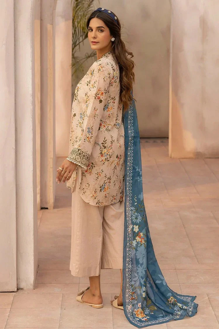 Picture of Motifz - Rang Printed Causal Lawn Collection - 5444-AMAYA - Unstitched - Available at Raja Sahib