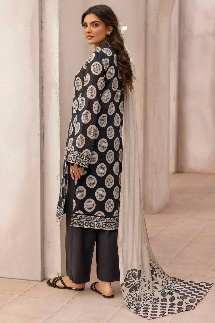 Picture of Motifz - Rang Printed Causal Lawn Collection - 5445-DARYA - Unstitched - Available at Raja Sahib