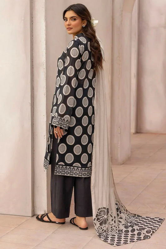 Picture of Motifz - Rang Printed Causal Lawn Collection - 5445-DARYA - Unstitched - Available at Raja Sahib