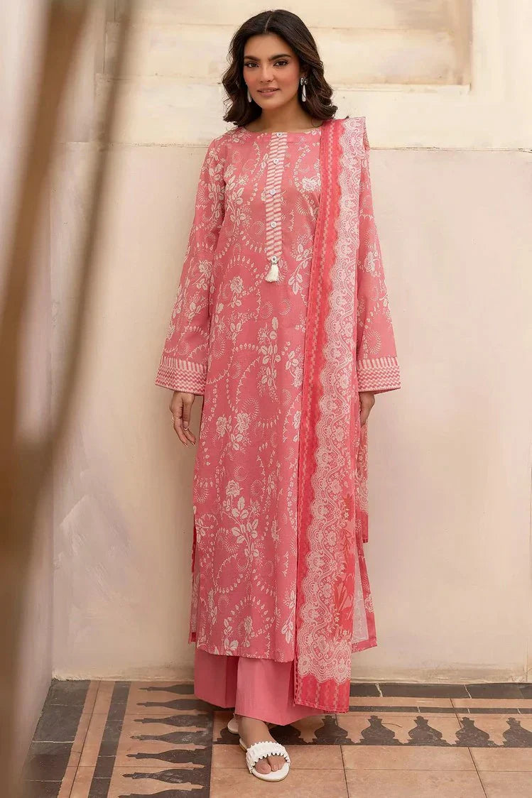 Picture of Motifz - Rang Printed Causal Lawn Collection - 5446-ZOHREH - Unstitched - Available at Raja Sahib