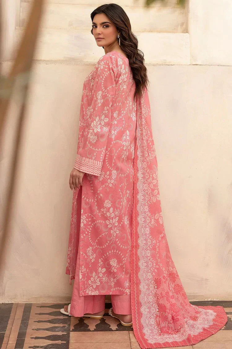 Picture of Motifz - Rang Printed Causal Lawn Collection - 5446-ZOHREH - Unstitched - Available at Raja Sahib
