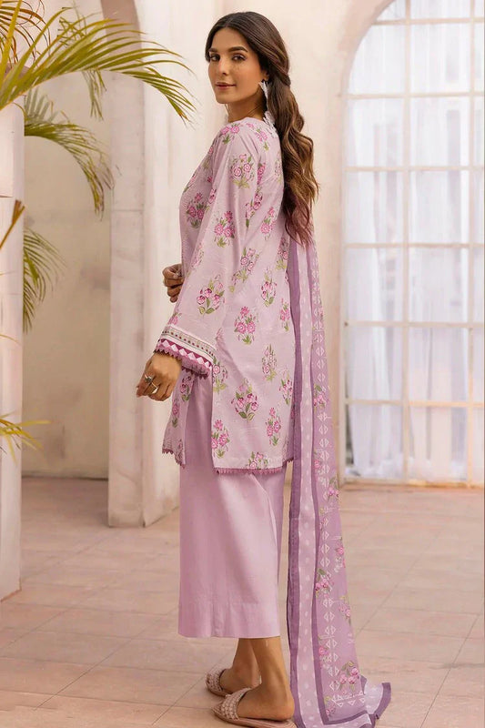 Picture of Motifz - Rang Printed Causal Lawn Collection - 5447-LALEH - Unstitched - Available at Raja Sahib