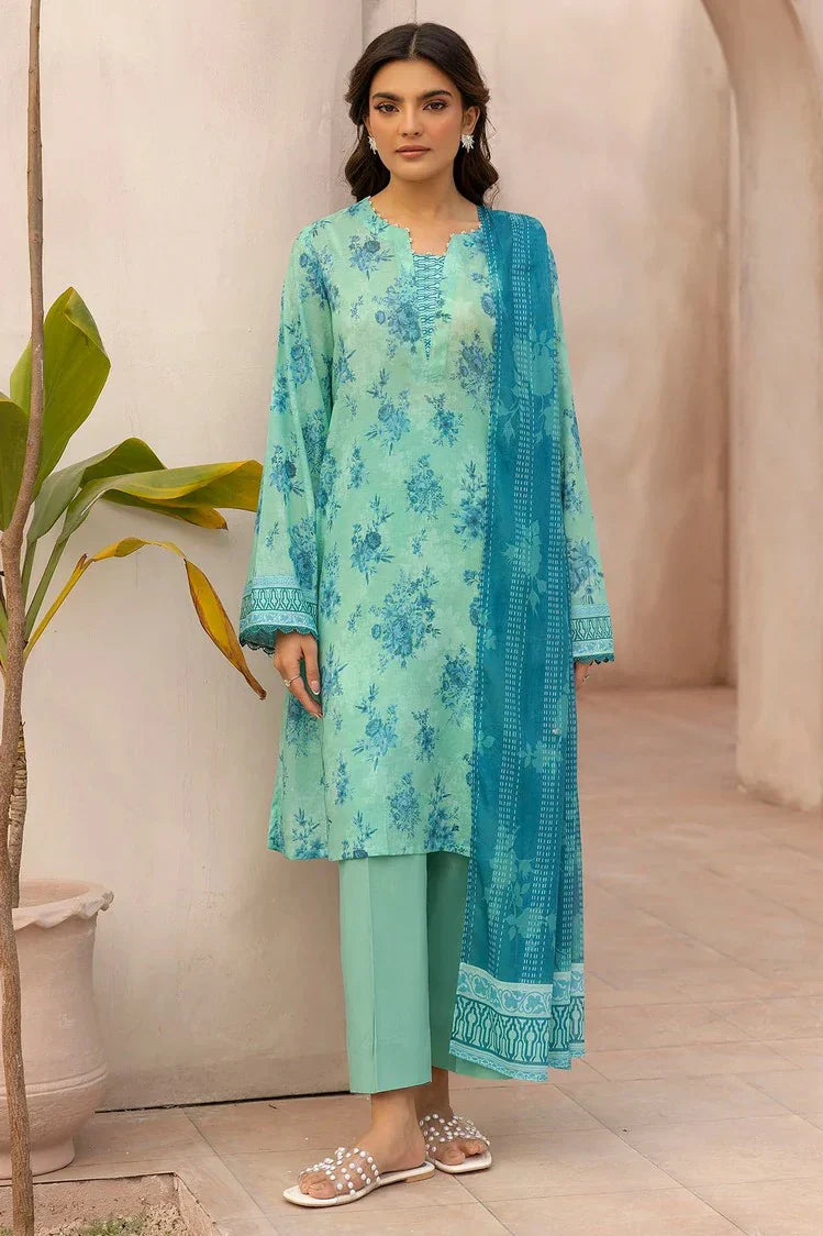 Picture of Motifz - Rang Printed Causal Lawn Collection - 5451-SOFIA - Unstitched - Available at Raja Sahib