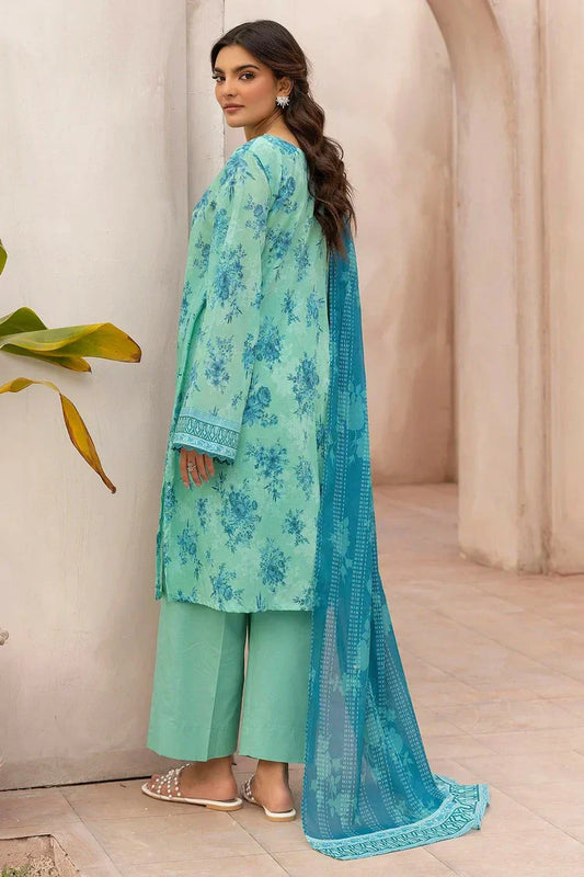 Picture of Motifz - Rang Printed Causal Lawn Collection - 5451-SOFIA - Unstitched - Available at Raja Sahib