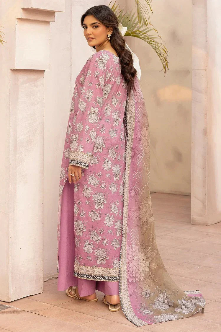 Picture of Motifz - Rang Printed Causal Lawn Collection - 5453-CHERIE - Unstitched - Available at Raja Sahib