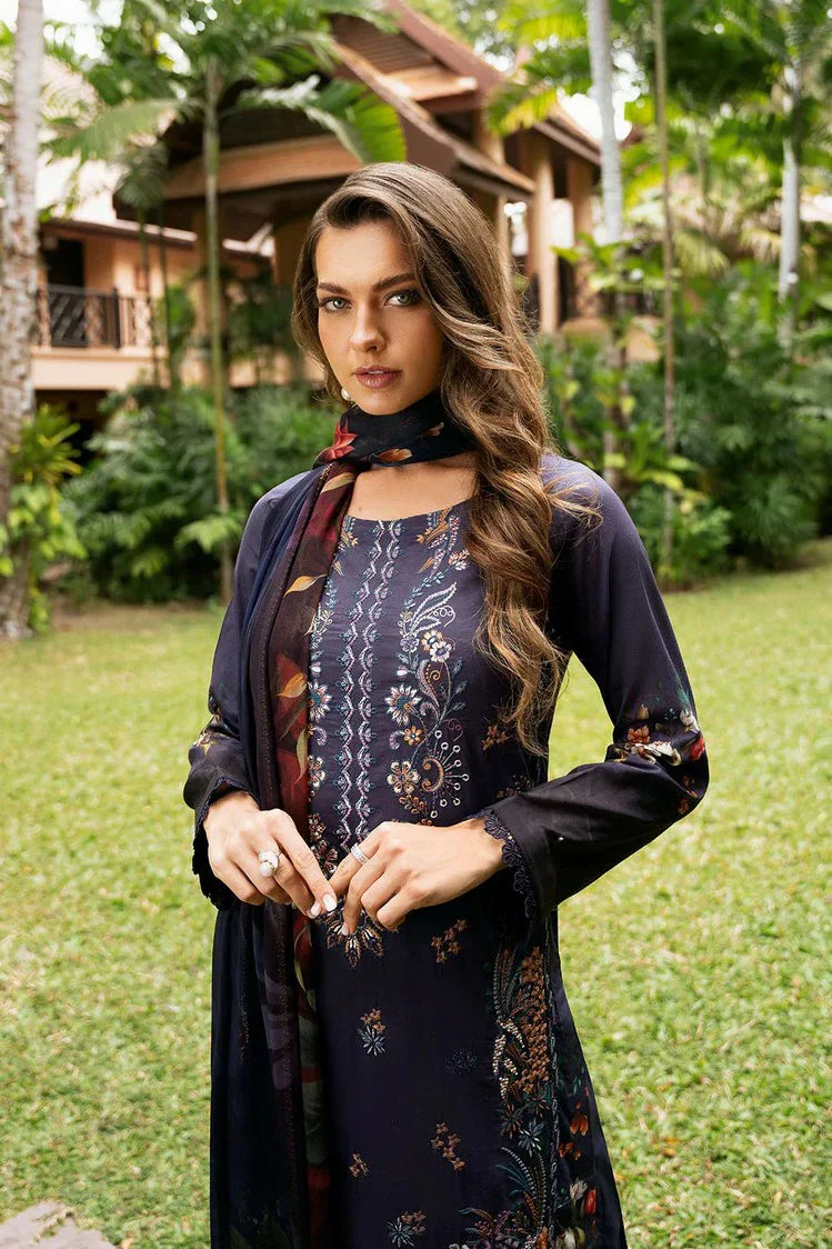 Picture of Ramsha - Riwayat Luxury Lawn Collection Vol 11 - Y-1103 - Unstitched - Available at Raja Sahib