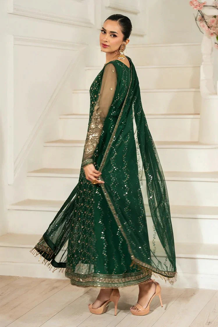 Picture of Zarif - Nafees Formals - ZNAF-03 Melisa - Unstitched - Available at Raja Sahib