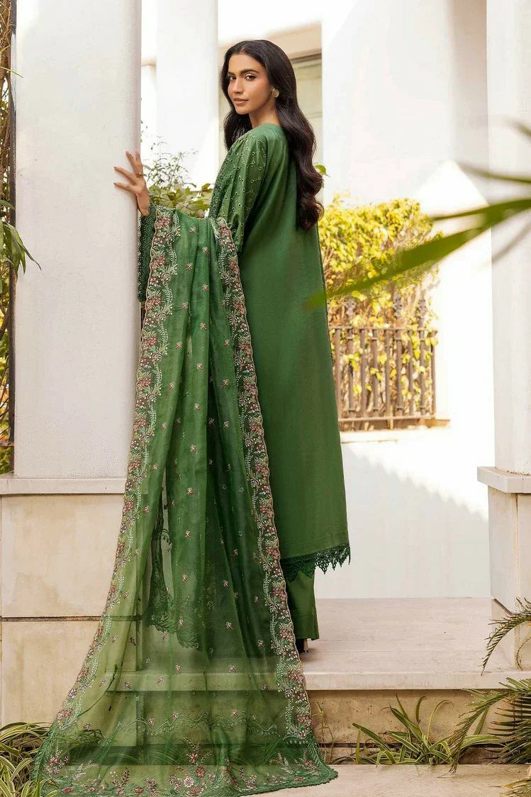 Picture of <!--app-->Motifz - Premium Lawn Collection - 5303-DARCY - Unstitched - Available at Raja Sahib