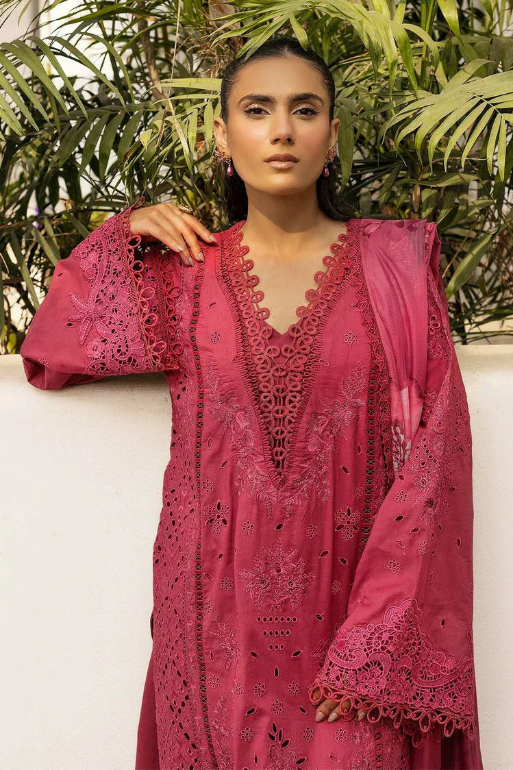 Picture of <!--apo-->Motifz - Premium Lawn Collection - 5304-CELINE - Unstitched - Available at Raja Sahib