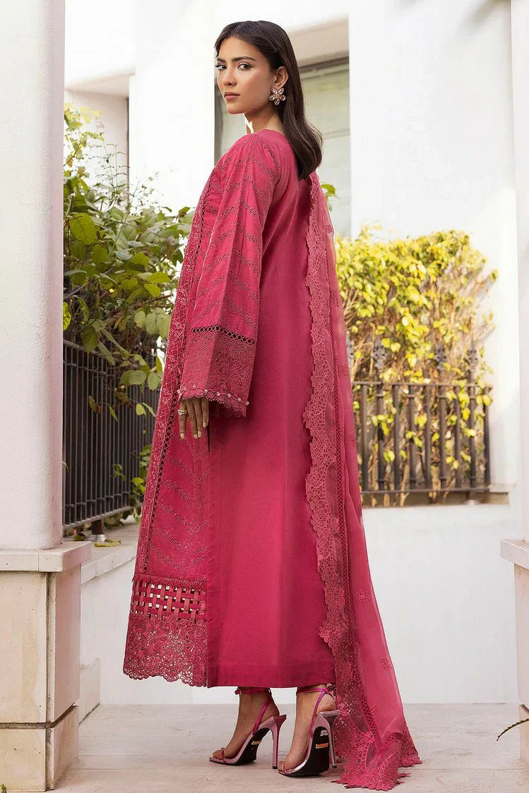 Picture of <!--apn-->Motifz - Premium Lawn Collection - 5305-AUBREY - Unstitched - Available at Raja Sahib