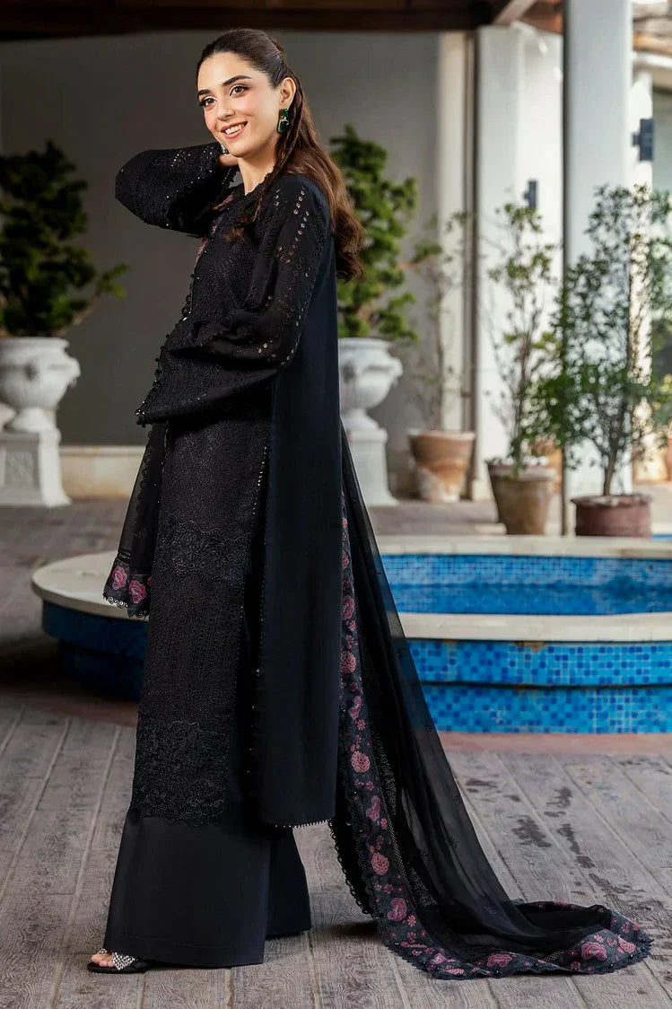 Picture of <!--aph-->Motifz - Premium Lawn Collection - 5326-COURTNEY - Unstitched - Available at Raja Sahib