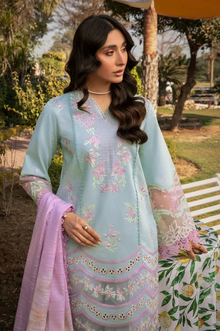 Picture of Rang Rasiya - Florence Summer Edit - 13 Alizah - Unstitched - Available at Raja Sahib