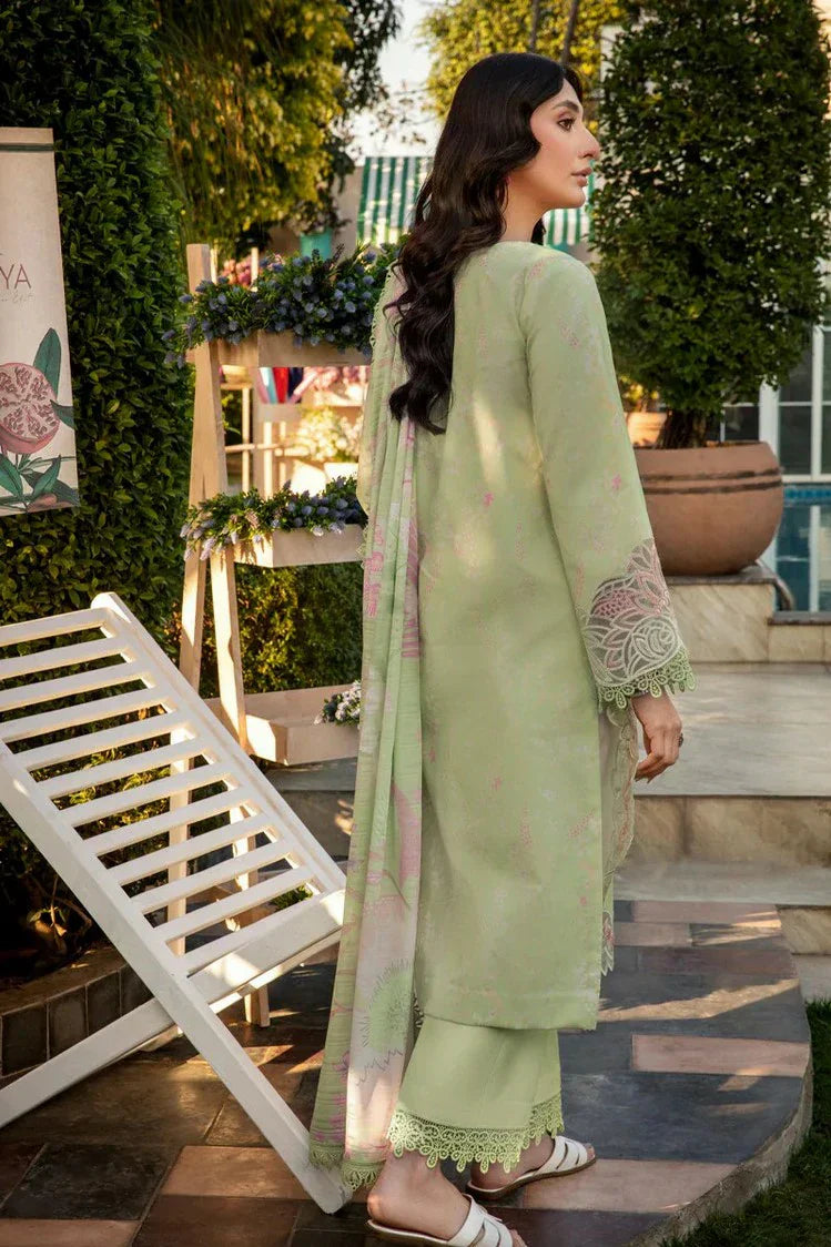 Picture of Rang Rasiya - Florence Summer Edit - 02 Haniya - Unstitched - Available at Raja Sahib