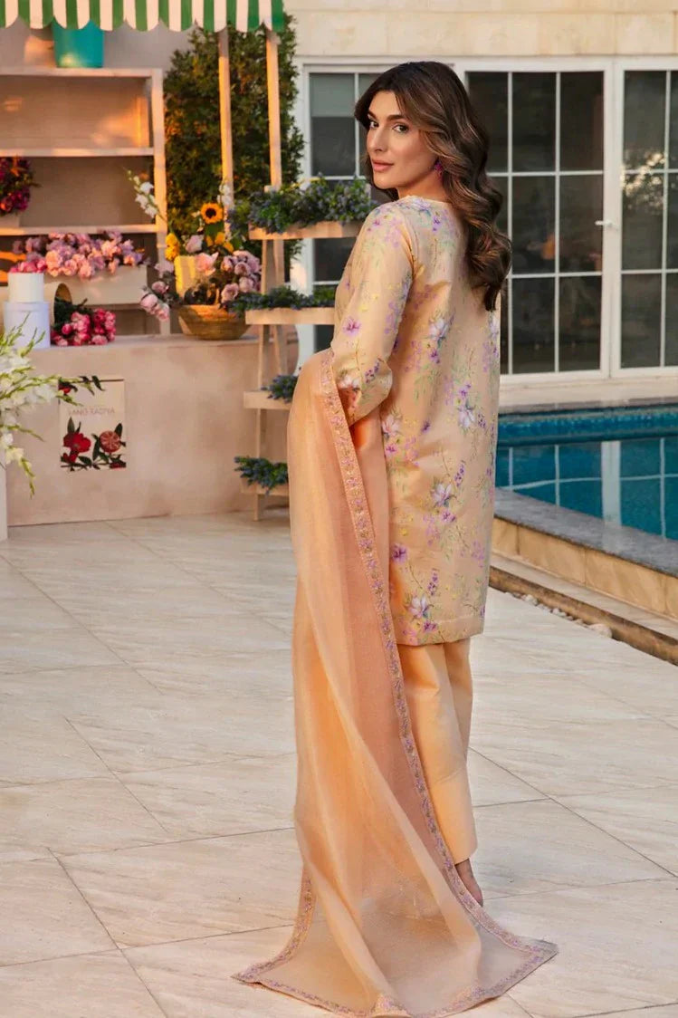 Picture of Rang Rasiya - Florence Summer Edit - 04 Minahil - Unstitched - Available at Raja Sahib