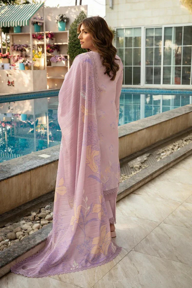 Picture of Rang Rasiya - Florence Summer Edit - 05 Daniya - Unstitched - Available at Raja Sahib