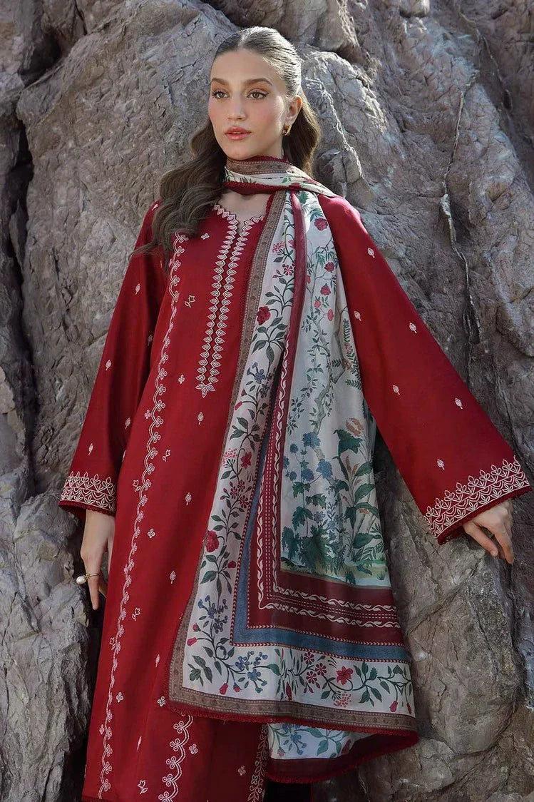 Picture of Seran - Afsanah Lawn Collection Chapter 2 - D05 HANIA - Unstitched - Available at Raja Sahib