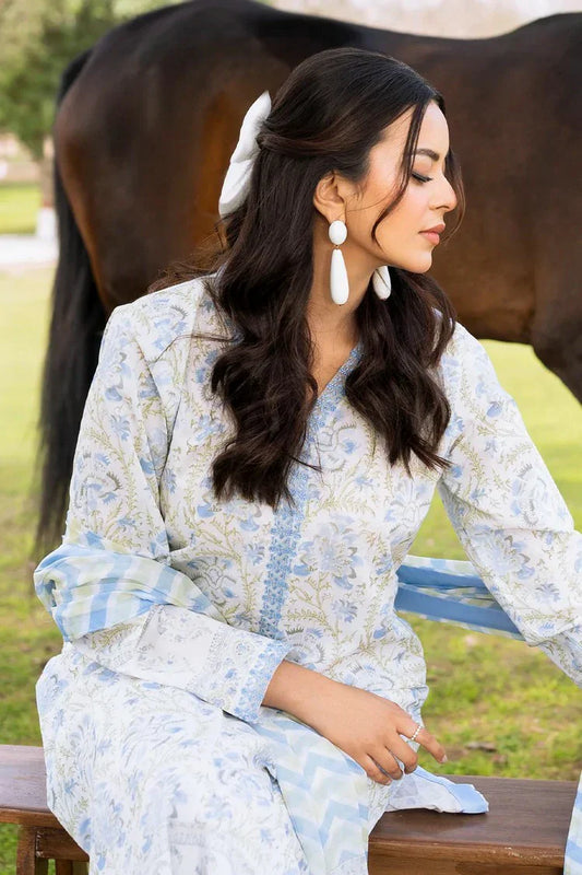 Picture of Muraad - Raha Edit - 05 Koyal - Unstitched - Available at Raja Sahib