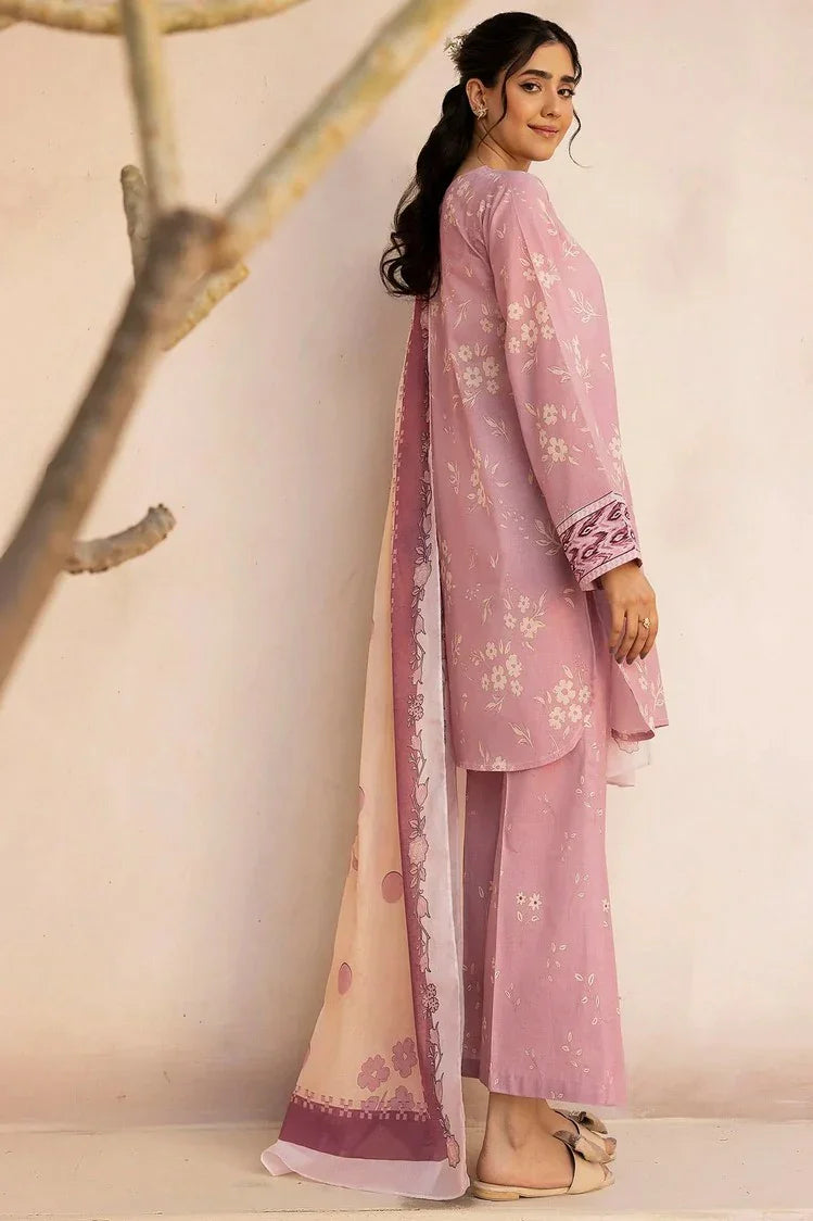 Picture of <!--anw-->Motifz - Rang Printed Lawn Collection Vol 4 - 5517-PRICSILLA - Unstitched - Available at Raja Sahib